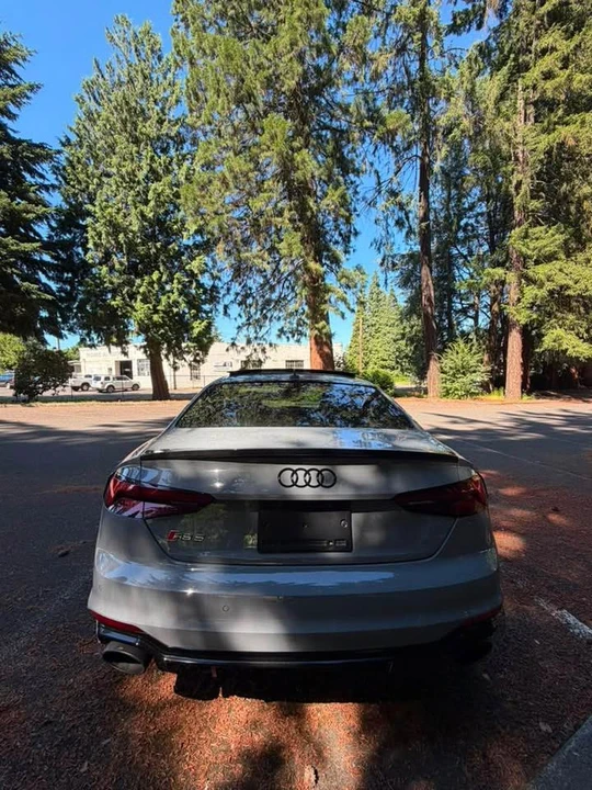 2018 Audi B9 RS5 - Image 5 of 20