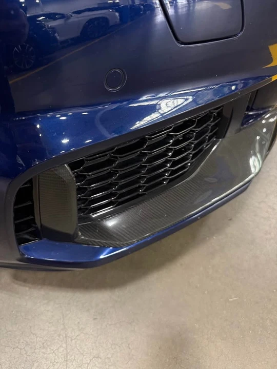 2018 Audi B9 RS5 - Image 5 of 17