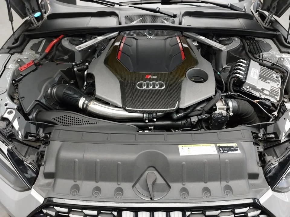 2018 Audi B9 RS5 - Image 10 of 10