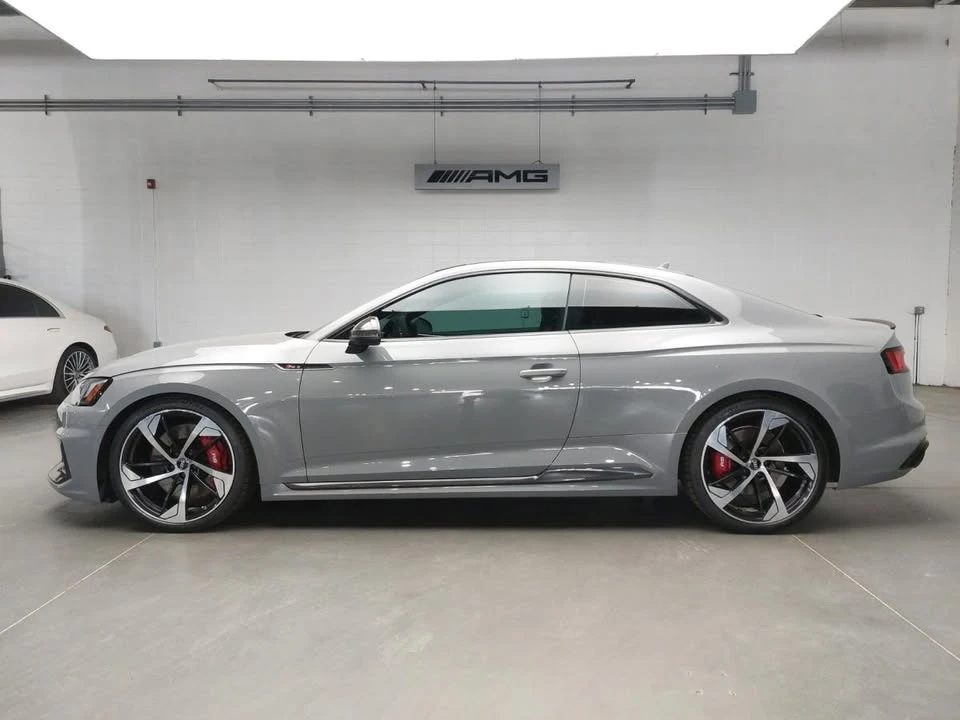 2018 Audi B9 RS5 - Image 4 of 10