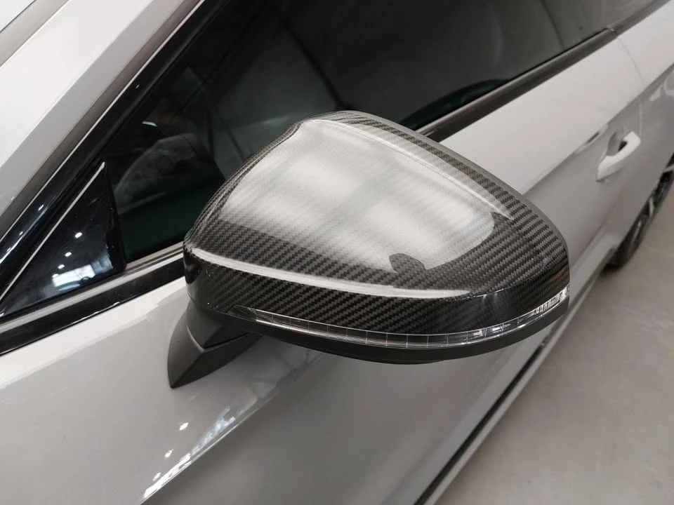 2018 Audi B9 RS5 - Image 9 of 10