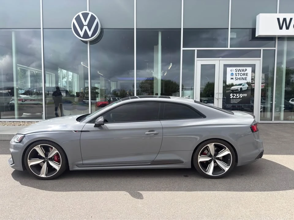 2018 Audi B9 RS5 - Image 2 of 10