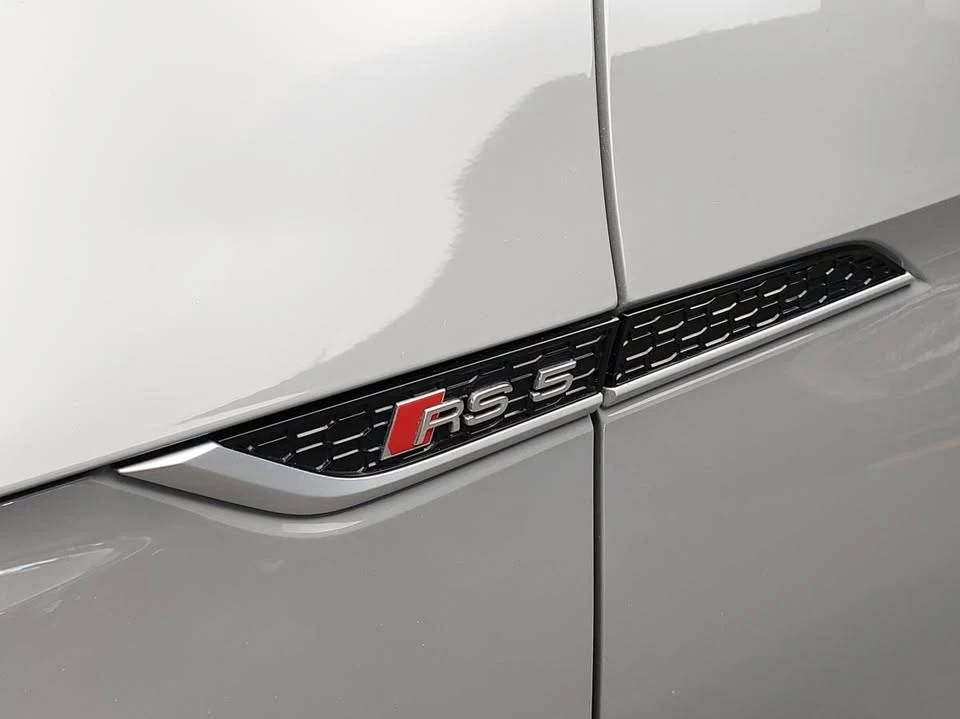 2018 Audi B9 RS5 - Image 7 of 10