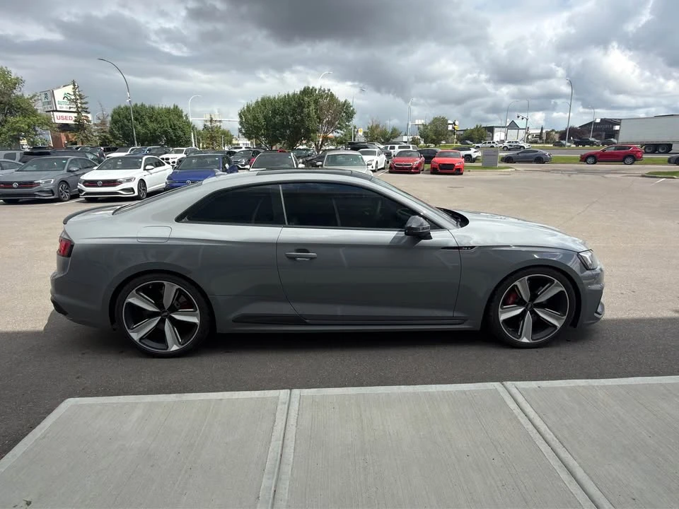 2018 Audi B9 RS5 - Image 5 of 10