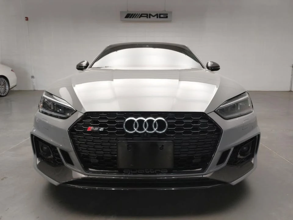 2018 Audi B9 RS5 - Image 5 of 10
