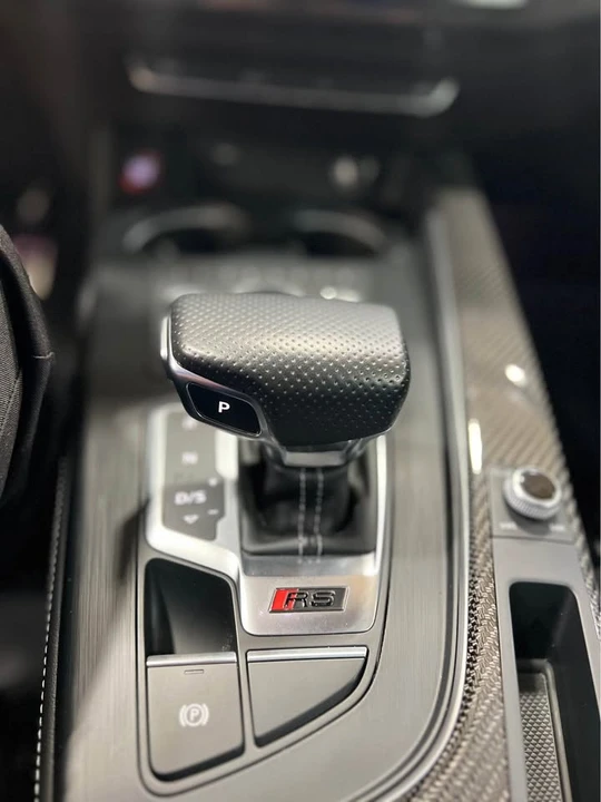 2018 Audi B9 RS5 - Image 11 of 12