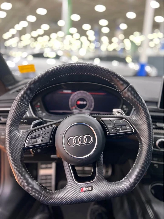 2018 Audi B9 RS5 - Image 9 of 12