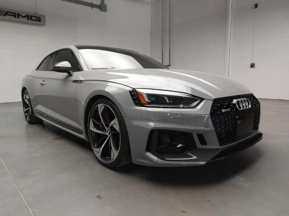 2018 Audi B9 RS5 - Image 2 of 10