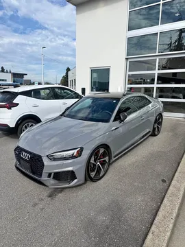 2018 Audi RS 5 Coupe