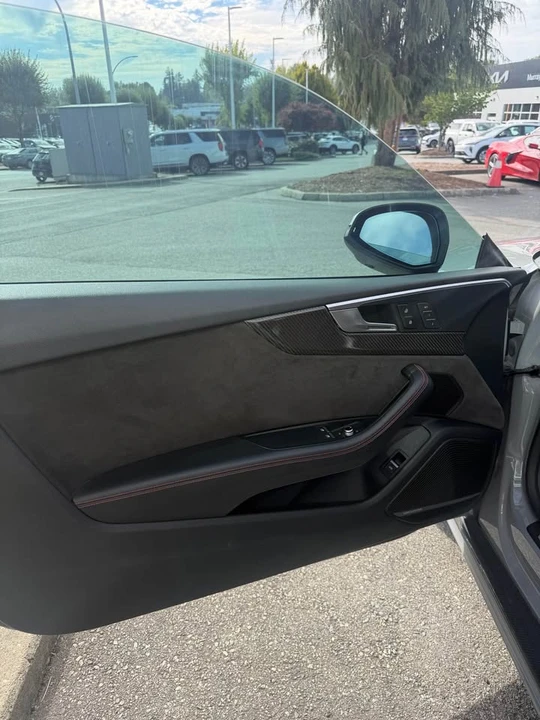 2018 Audi B9 RS5 - Image 7 of 14
