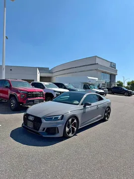 2018 Audi RS 5 Coupe