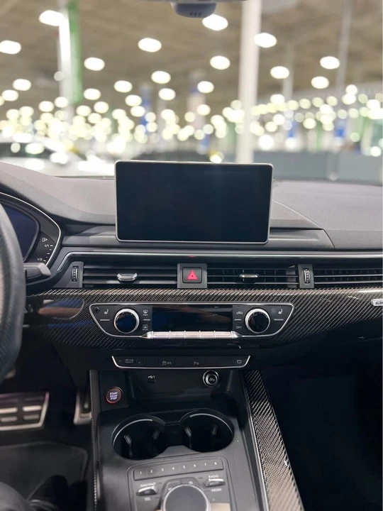 2018 Audi B9 RS5 - Image 10 of 12