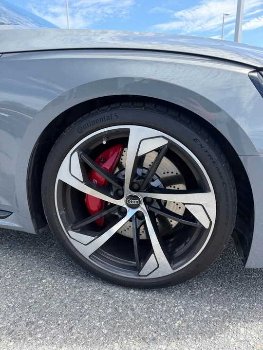 2018 Audi B9 RS5 - Image 6 of 12