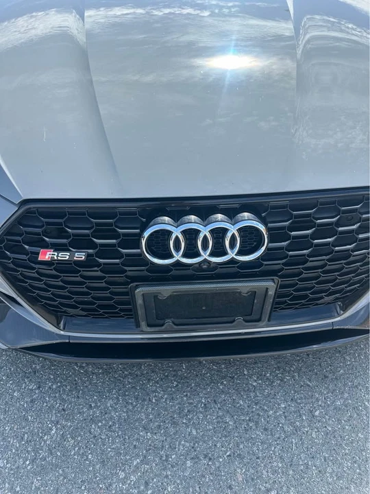 2018 Audi B9 RS5 - Image 4 of 9