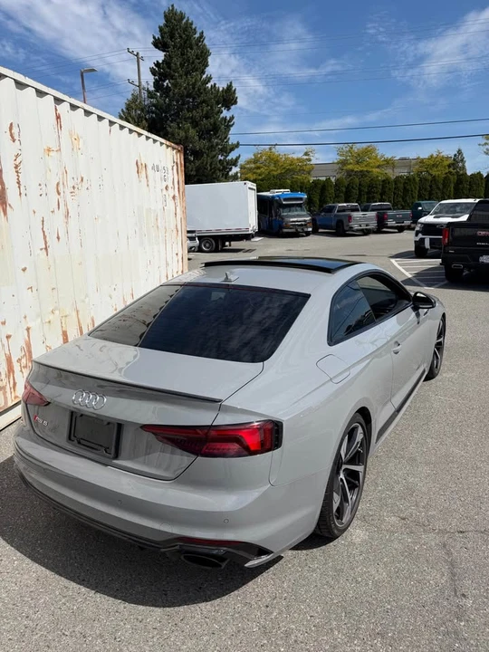 2018 Audi B9 RS5 - Image 5 of 12