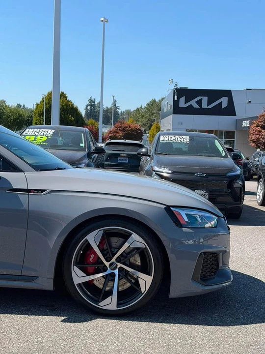 2018 Audi B9 RS5 - Image 3 of 10