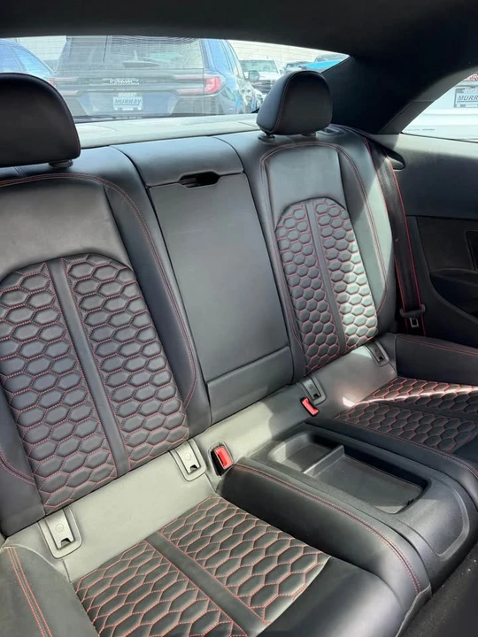 2018 Audi B9 RS5 - Image 10 of 12