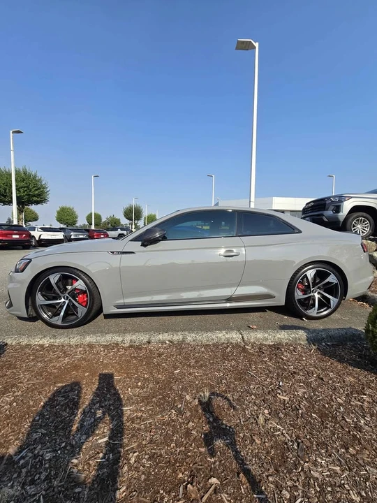 2018 Audi B9 RS5 - Image 2 of 7