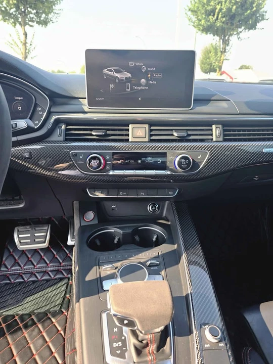 2018 Audi B9 RS5 - Image 6 of 7