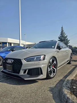 2018 Audi RS 5