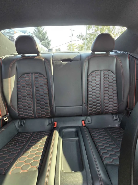 2018 Audi B9 RS5 - Image 7 of 7