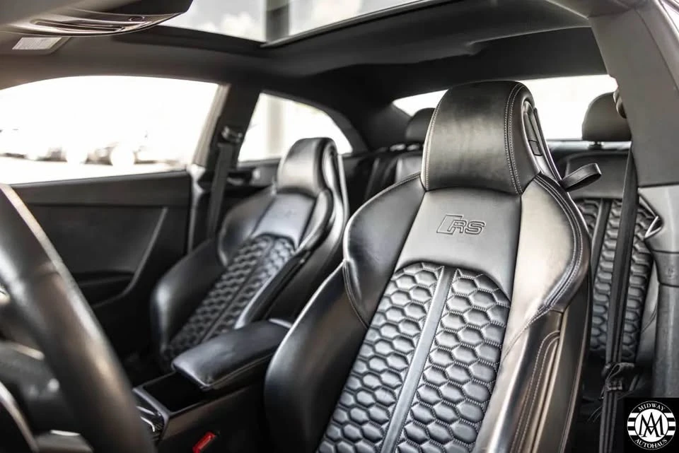 2018 Audi B9 RS5 - Image 4 of 7