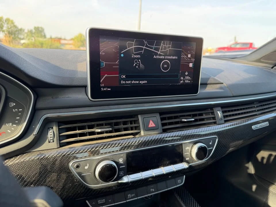 2018 Audi B9 RS5 - Image 10 of 11