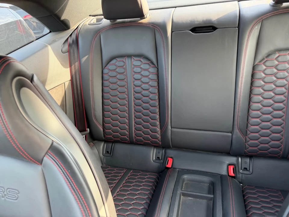 2018 Audi B9 RS5 - Image 5 of 11