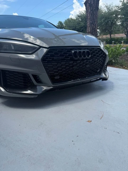 2018 Audi B9 RS5 - Image 8 of 8