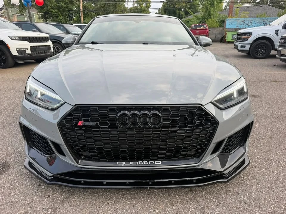 2018 Audi B9 RS5 - Image 2 of 20