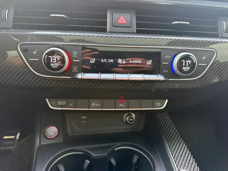 2018 Audi B9 RS5 - Image 17 of 20