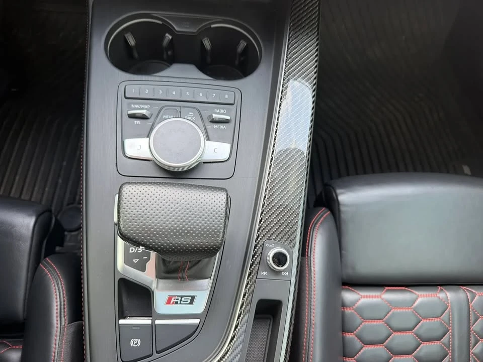 2018 Audi B9 RS5 - Image 18 of 20