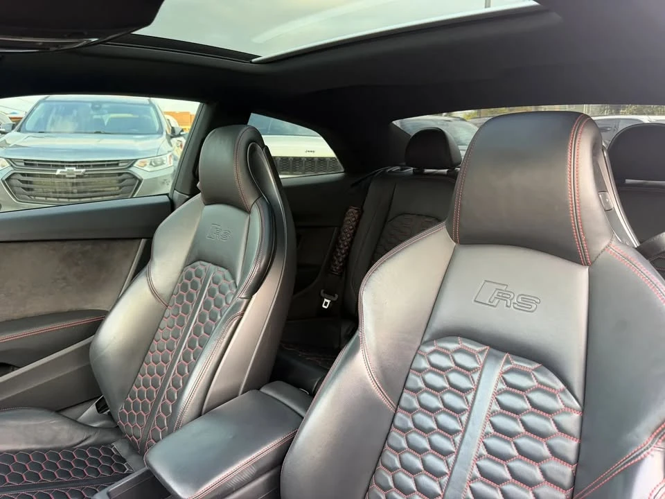 2018 Audi B9 RS5 - Image 20 of 20
