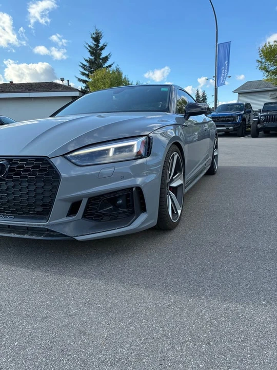 2018 Audi B9 RS5 - Image 2 of 12