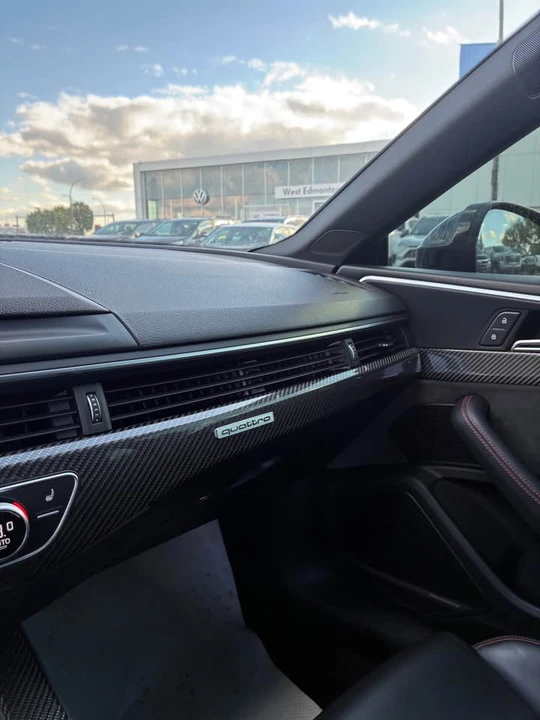 2018 Audi B9 RS5 - Image 10 of 12