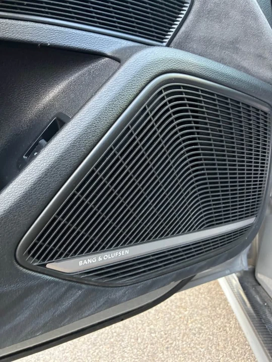 2018 Audi B9 RS5 - Image 6 of 12
