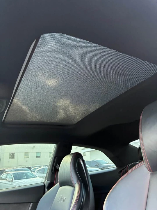 2018 Audi B9 RS5 - Image 12 of 12
