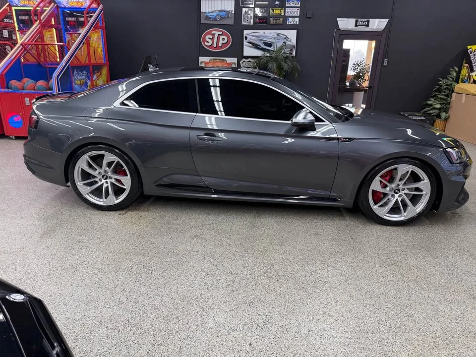 2018 Audi B9 RS5 - Image 3 of 15