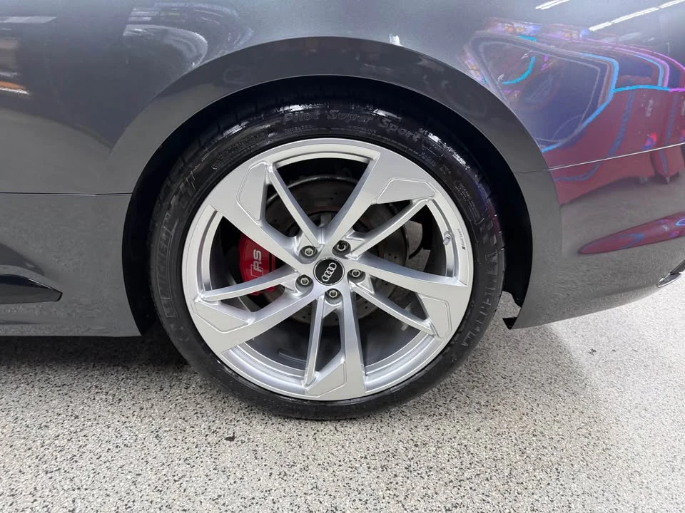 2018 Audi B9 RS5 - Image 14 of 15
