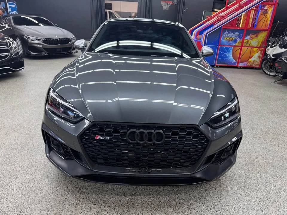 2018 Audi B9 RS5 - Image 4 of 15