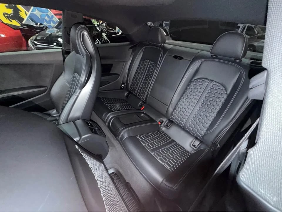 2018 Audi B9 RS5 - Image 6 of 15