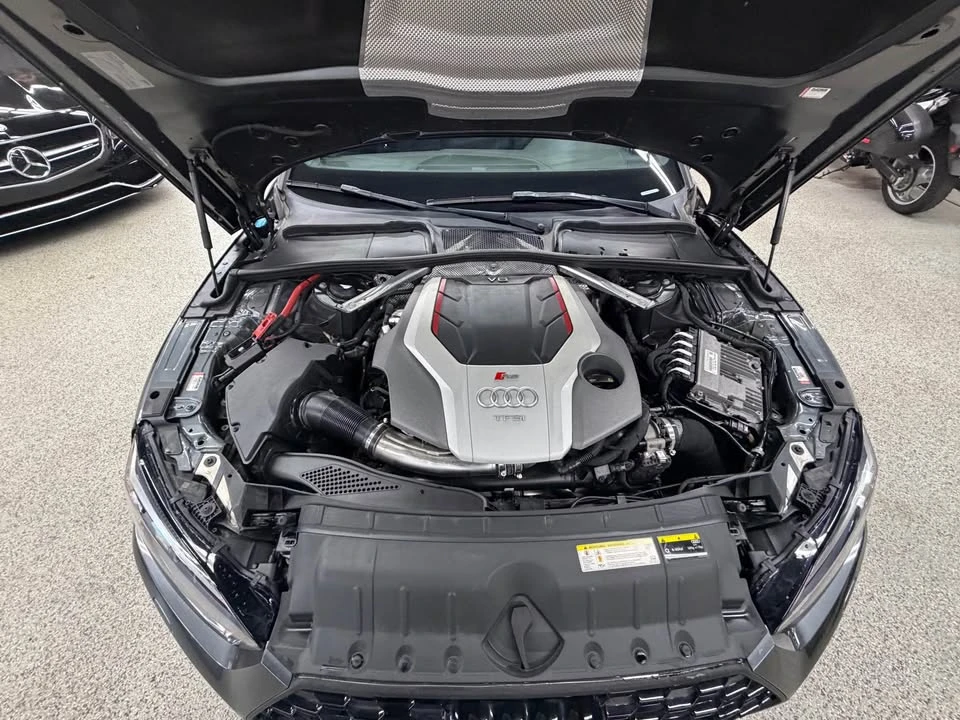 2018 Audi B9 RS5 - Image 15 of 15