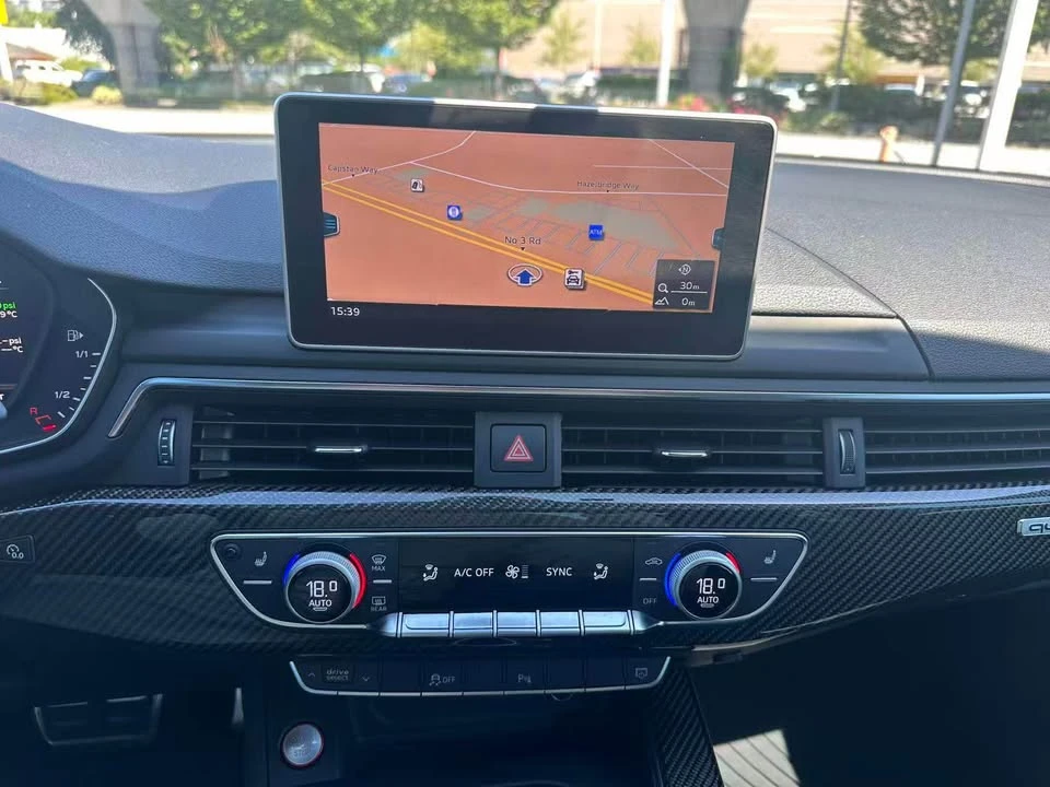 2018 Audi B9 RS5 - Image 13 of 20