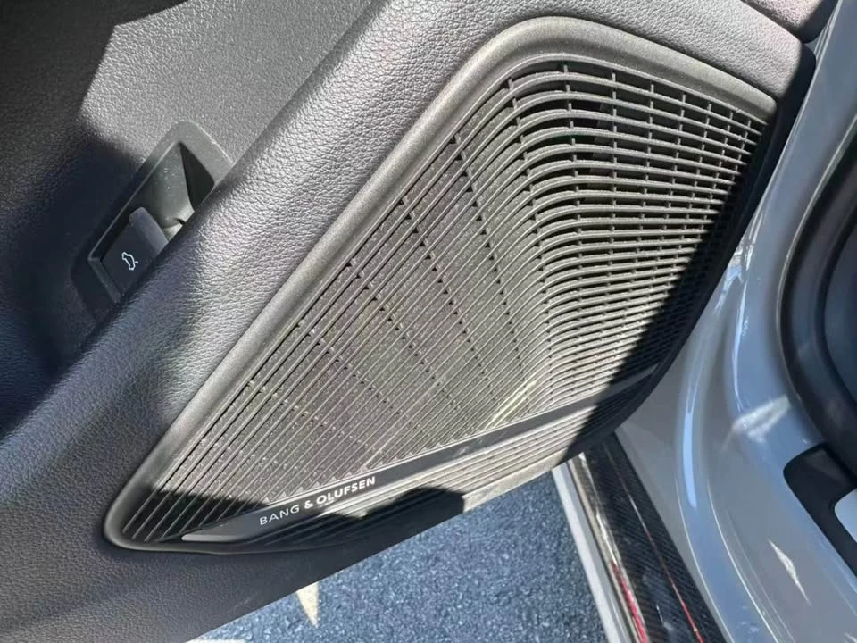2018 Audi B9 RS5 - Image 19 of 20