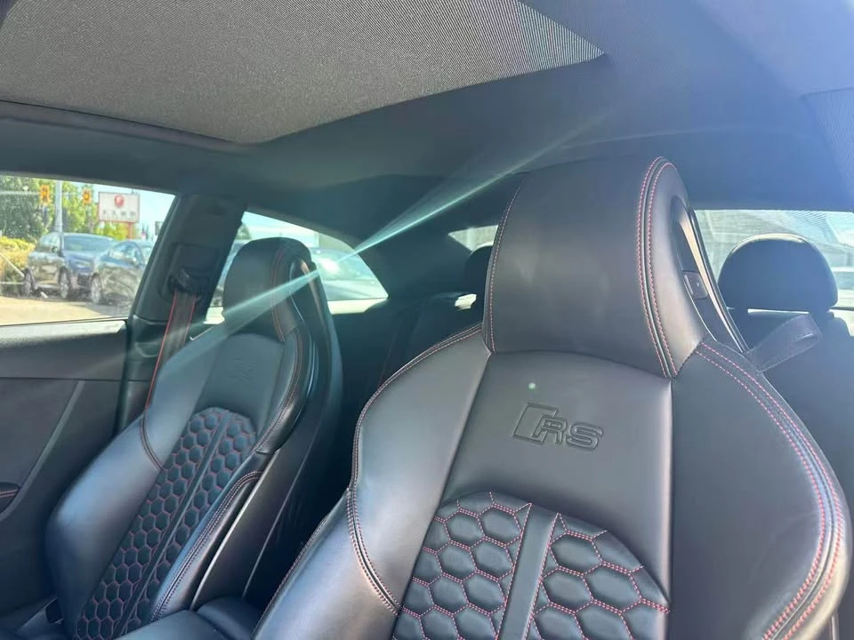 2018 Audi B9 RS5 - Image 17 of 20