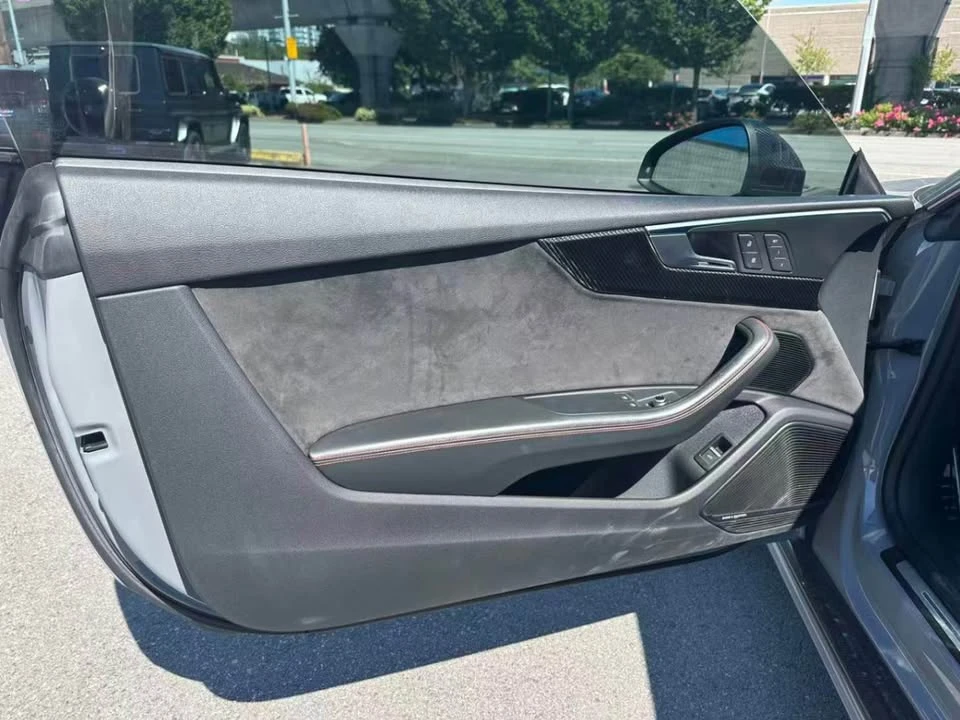 2018 Audi B9 RS5 - Image 20 of 20