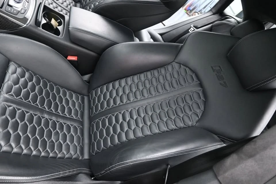 2018 Audi C7 RS7 - Image 9 of 20