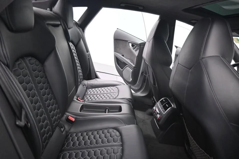 2018 Audi C7 RS7 - Image 15 of 20