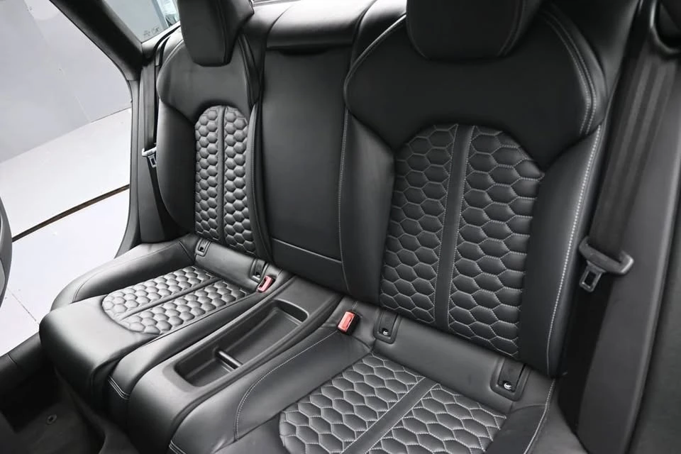 2018 Audi C7 RS7 - Image 16 of 20