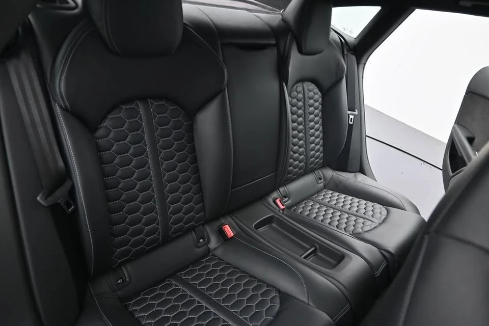 2018 Audi C7 RS7 - Image 14 of 20